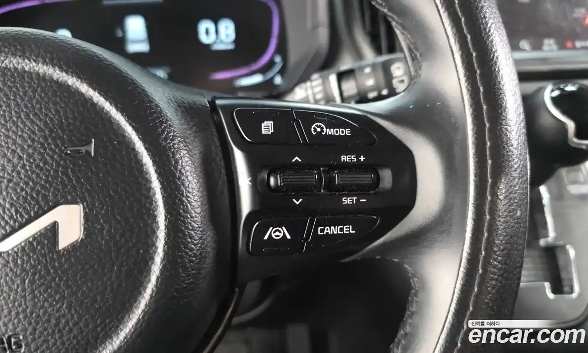 Kia Ray 2022 1.0 гидро, фото 23