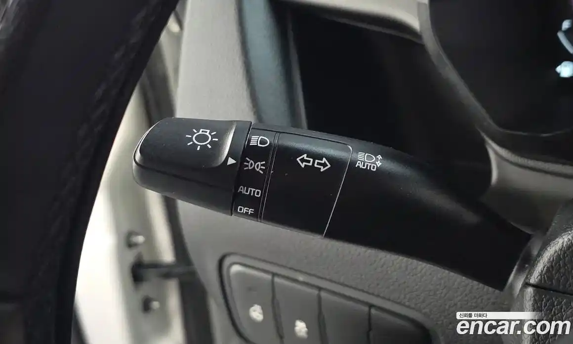 Kia Ray 2022 1.0 гидро, фото 28