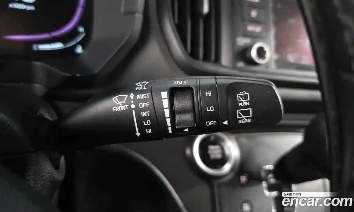 Kia Ray 2022 1.0 гидро, фото 29