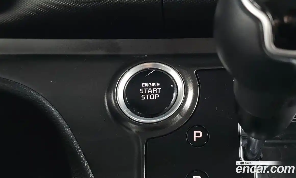 Kia Ray 2022 1.0 гидро, фото 30