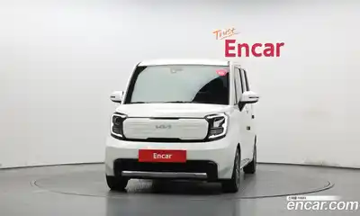 Kia Ray 2022 1.0 гидро, миниатюра 3