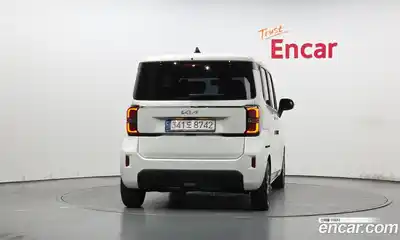 Kia Ray 2022 1.0 гидро, миниатюра 4