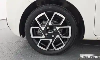Kia Ray 2022 1.0 гидро, миниатюра 5