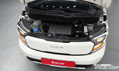 Kia Ray 2022 1.0 гидро, миниатюра 6