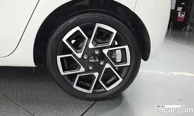 Kia Ray 2022 1.0 гидро, миниатюра 7