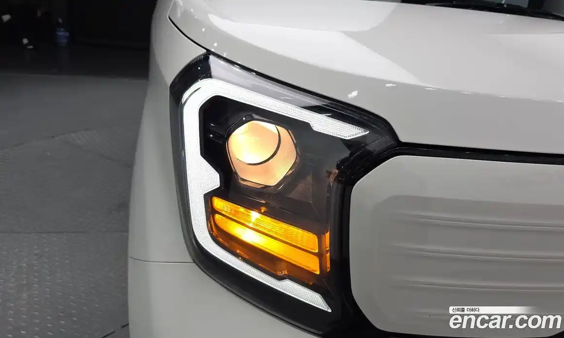 Kia Ray 2022 1.0 гидро, фото 8