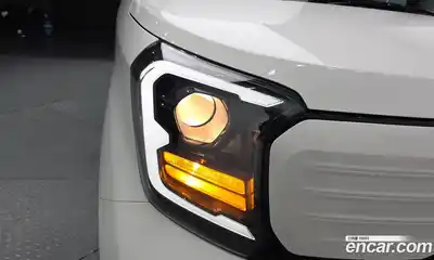 Kia Ray 2022 1.0 гидро, миниатюра 8