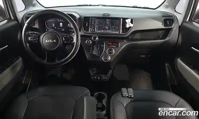 Kia Ray 2022 1.0 гидро, миниатюра 10