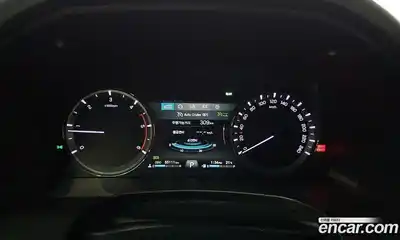 SsangYong Rexton 2021 2.2 гидро, миниатюра 11