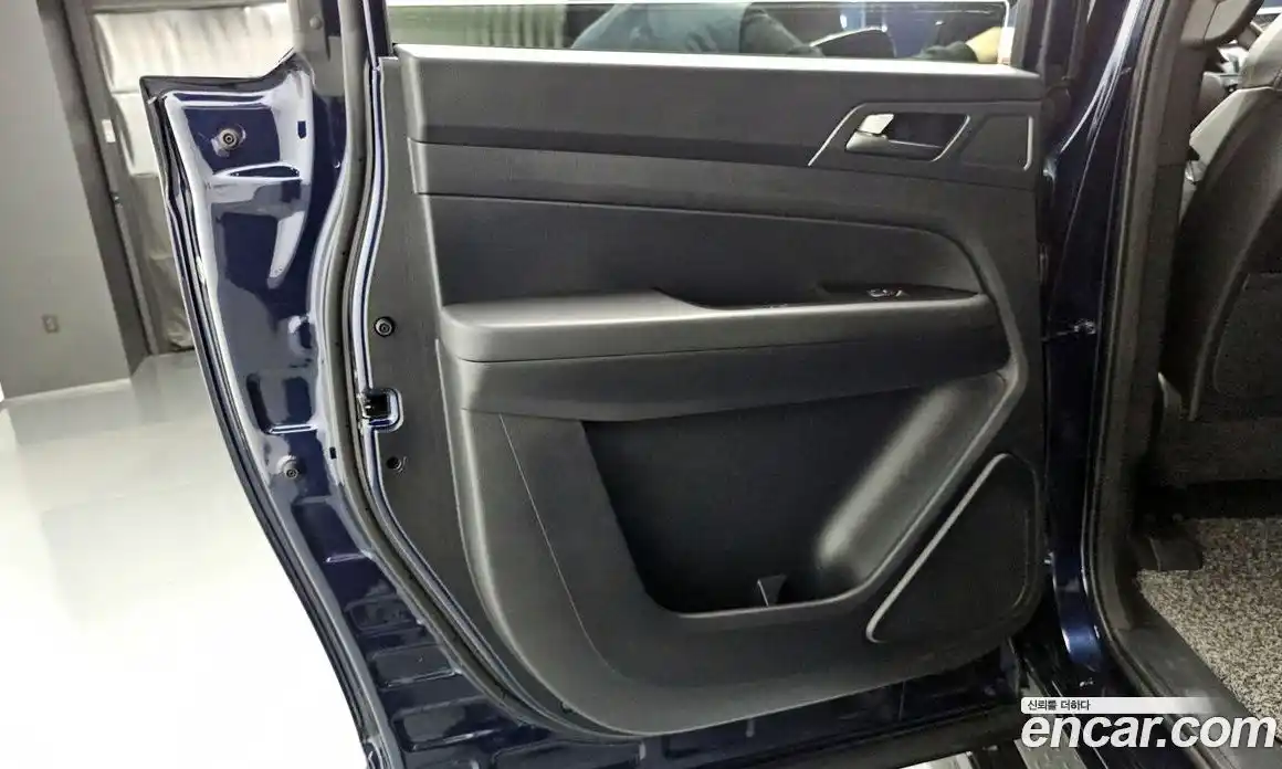 SsangYong Rexton 2021 2.2 гидро, фото 15