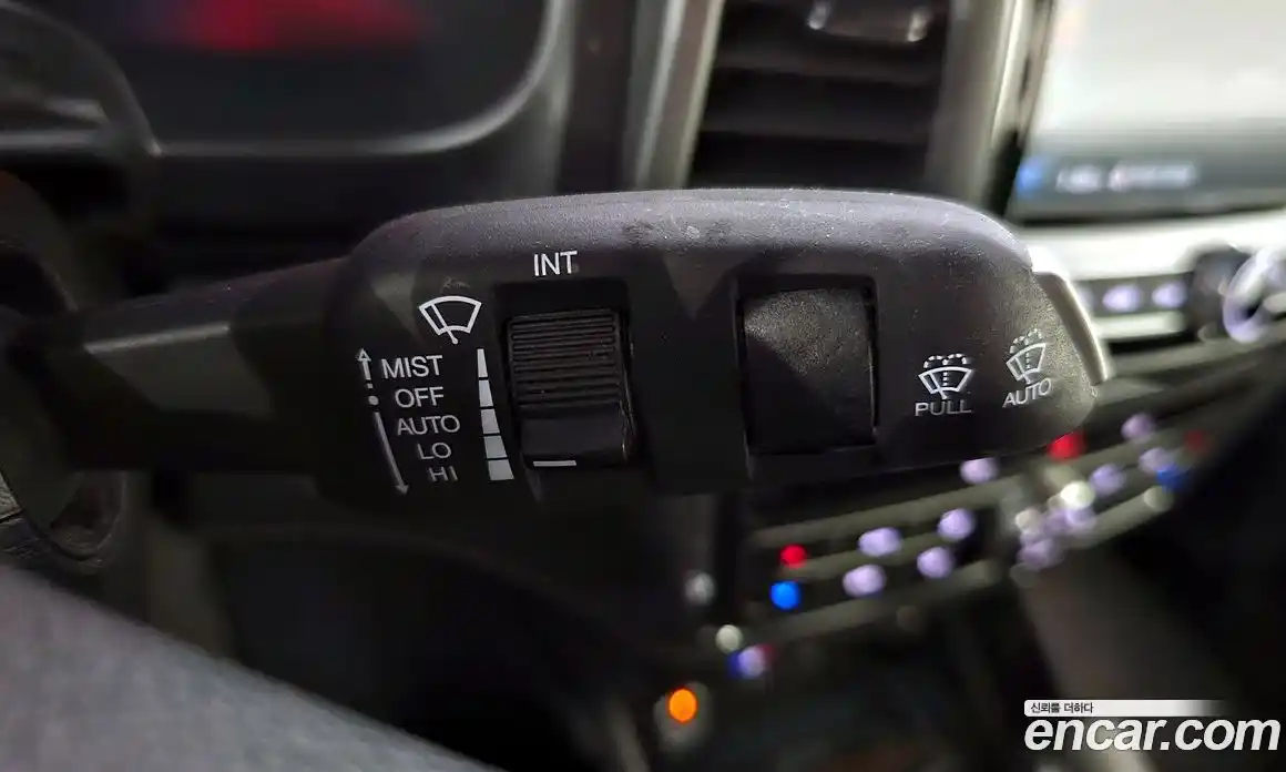 SsangYong Rexton 2021 2.2 гидро, фото 23