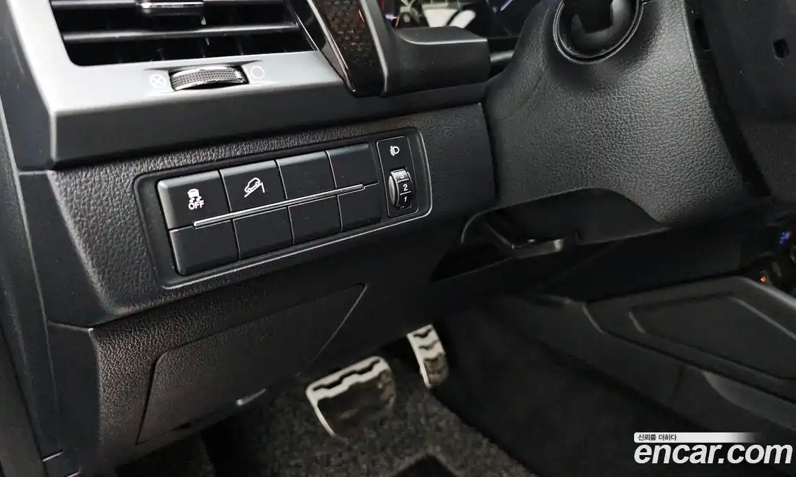 SsangYong Rexton 2021 2.2 гидро, фото 25