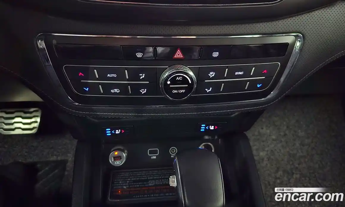 SsangYong Rexton 2021 2.2 гидро, фото 27