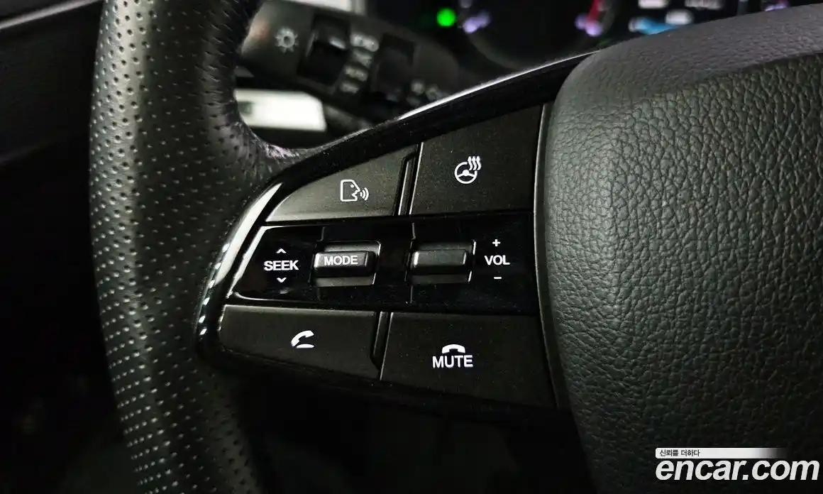 SsangYong Rexton 2021 2.2 гидро, фото 29