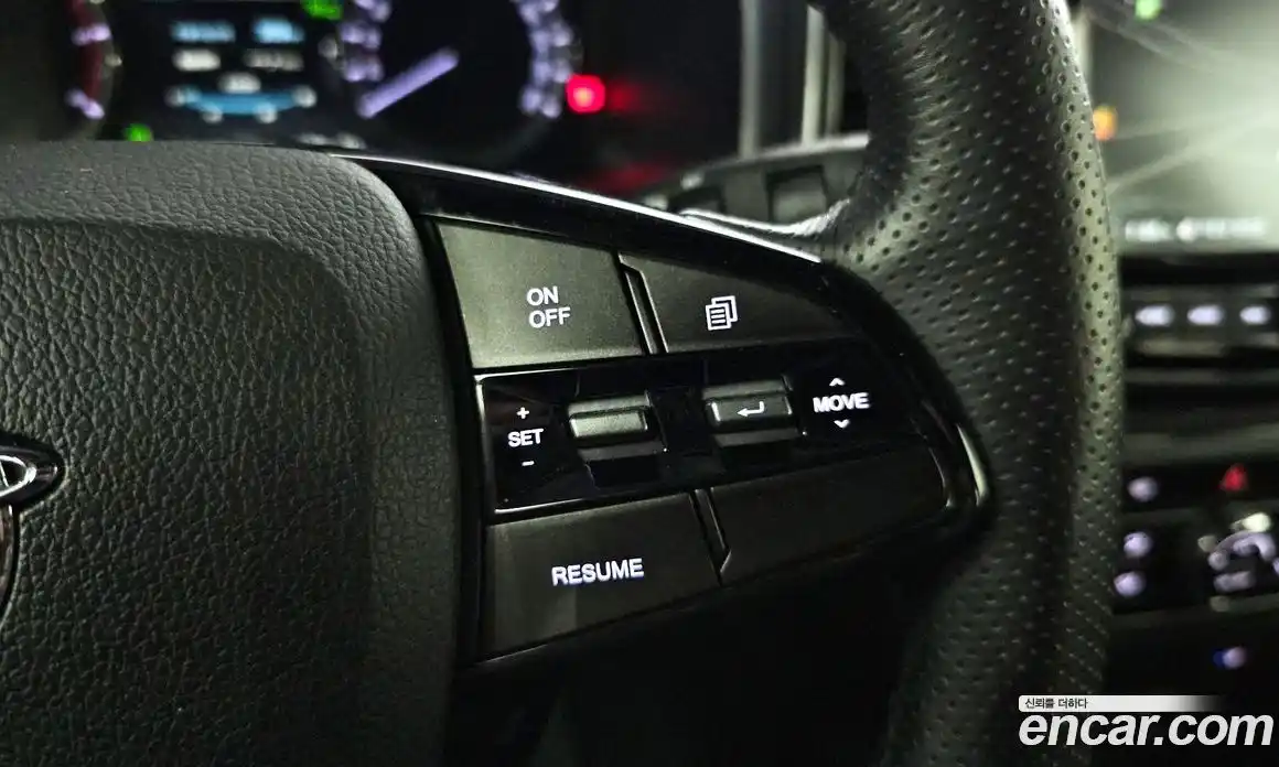 SsangYong Rexton 2021 2.2 гидро, фото 30