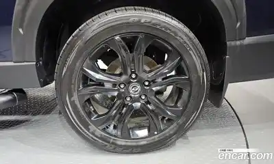 SsangYong Rexton 2021 2.2 гидро, миниатюра 7
