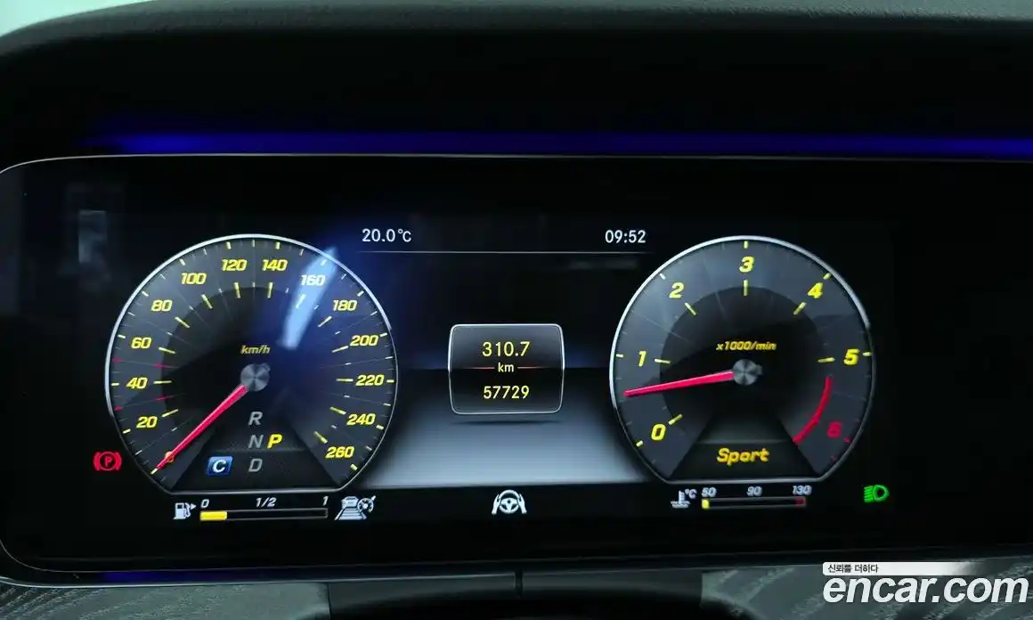 Mercedes-Benz CLS-Class 2019 2.9 гидро, фото 11