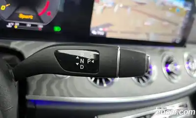 Mercedes-Benz CLS-Class 2019 2.9 гидро, миниатюра 12