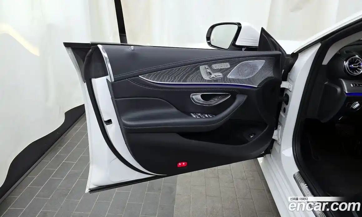 Mercedes-Benz CLS-Class 2019 2.9 гидро, фото 14