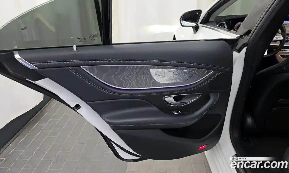 Mercedes-Benz CLS-Class 2019 2.9 гидро, фото 15