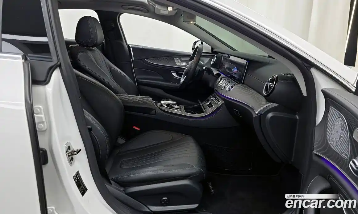 Mercedes-Benz CLS-Class 2019 2.9 гидро, фото 17