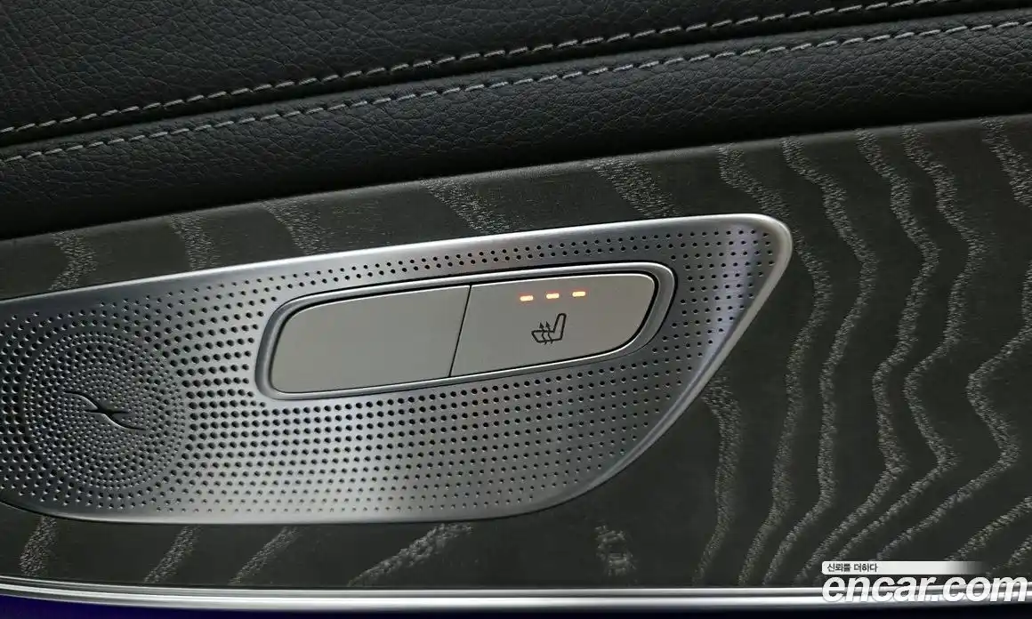 Mercedes-Benz CLS-Class 2019 2.9 гидро, фото 24