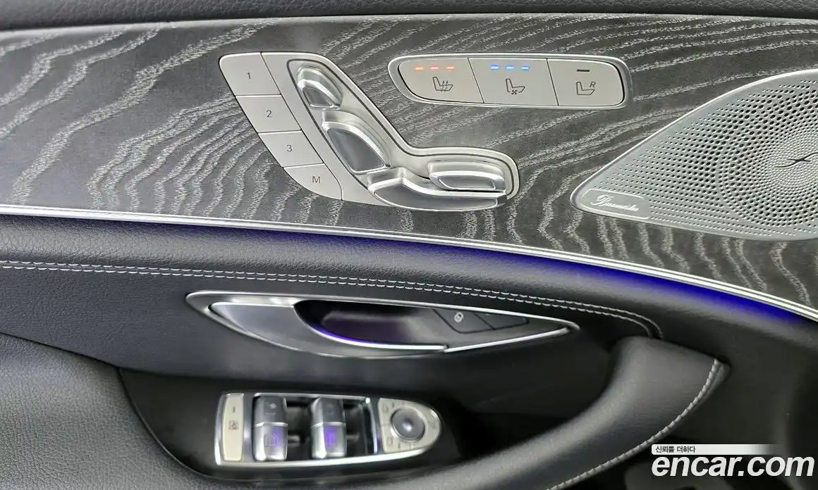 Mercedes-Benz CLS-Class 2019 2.9 гидро, фото 29