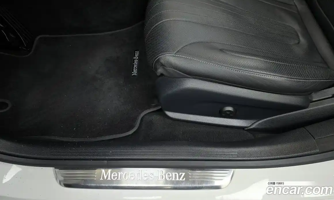 Mercedes-Benz CLS-Class 2019 2.9 гидро, фото 33