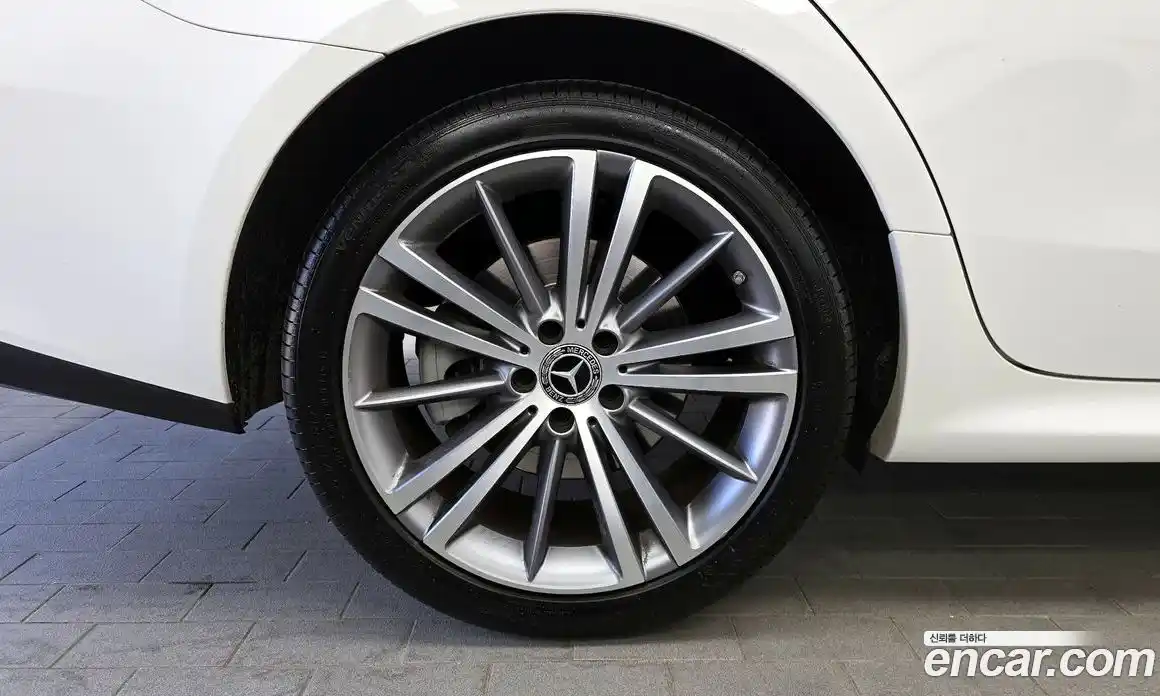 Mercedes-Benz CLS-Class 2019 2.9 гидро, фото 5