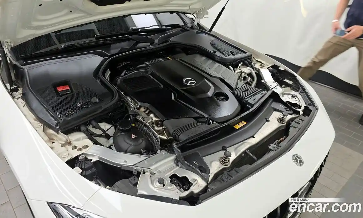 Mercedes-Benz CLS-Class 2019 2.9 гидро, фото 6