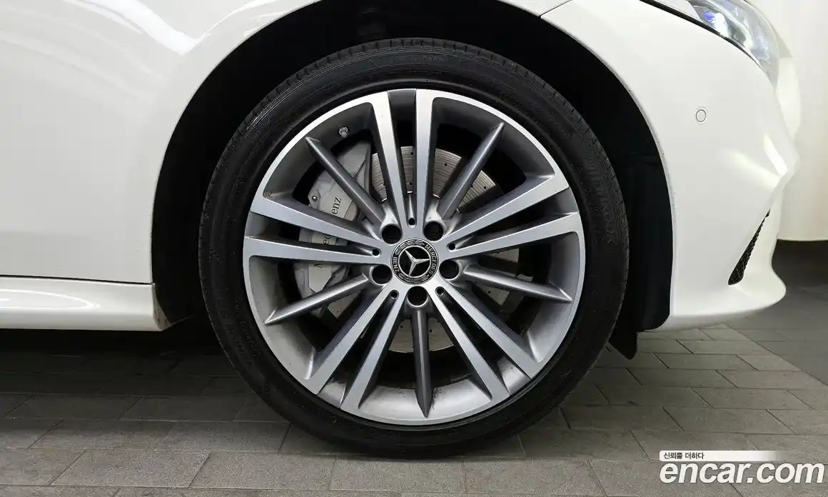 Mercedes-Benz CLS-Class 2019 2.9 гидро, фото 7