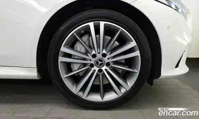 Mercedes-Benz CLS-Class 2019 2.9 гидро, миниатюра 7