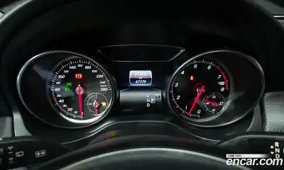 Mercedes-Benz GLA-Class 2019 2.0 гидро, миниатюра 11 Mercedes-Benz GLA-Class 2019 2.0 гидро, миниатюра 11