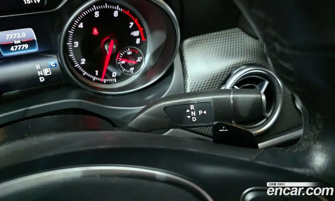 Mercedes-Benz GLA-Class 2019 2.0 гидро, фото 12 Mercedes-Benz GLA-Class 2019 2.0 гидро, фото 12