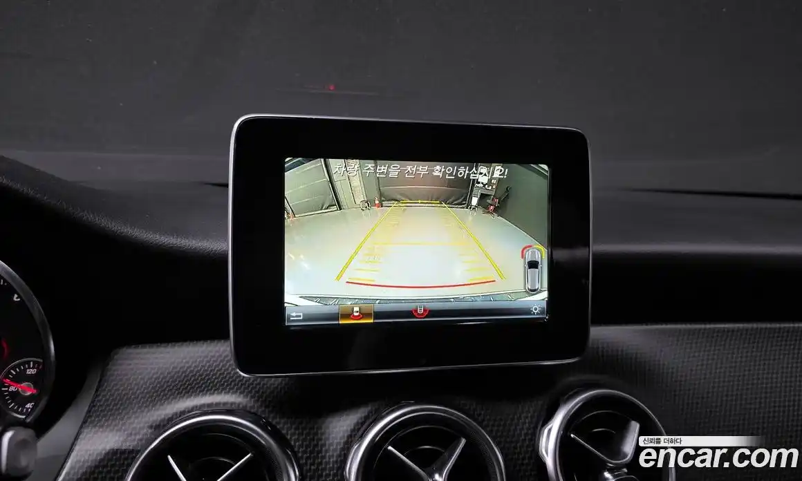 Mercedes-Benz GLA-Class 2019 2.0 гидро, фото 21 Mercedes-Benz GLA-Class 2019 2.0 гидро, фото 21