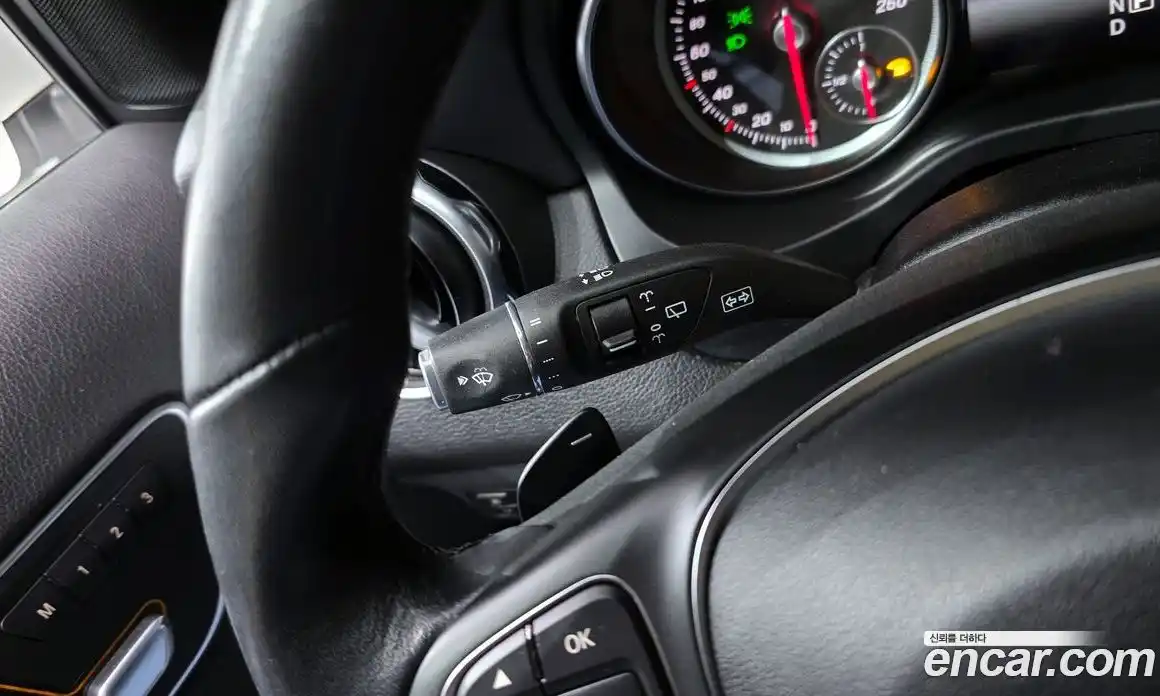 Mercedes-Benz GLA-Class 2019 2.0 гидро, фото 29 Mercedes-Benz GLA-Class 2019 2.0 гидро, фото 29