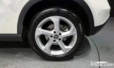 Mercedes-Benz GLA-Class 2019 2.0 гидро, миниатюра 7 Mercedes-Benz GLA-Class 2019 2.0 гидро, миниатюра 7