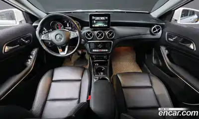 Mercedes-Benz GLA-Class 2019 2.0 гидро, миниатюра 10 Mercedes-Benz GLA-Class 2019 2.0 гидро, миниатюра 10