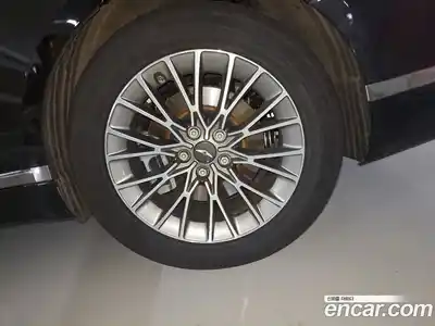 Genesis G80 2021 2.5 автомат (гидро), миниатюра 11