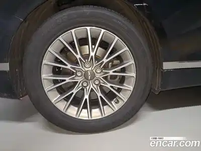 Genesis G80 2021 2.5 автомат (гидро), миниатюра 12