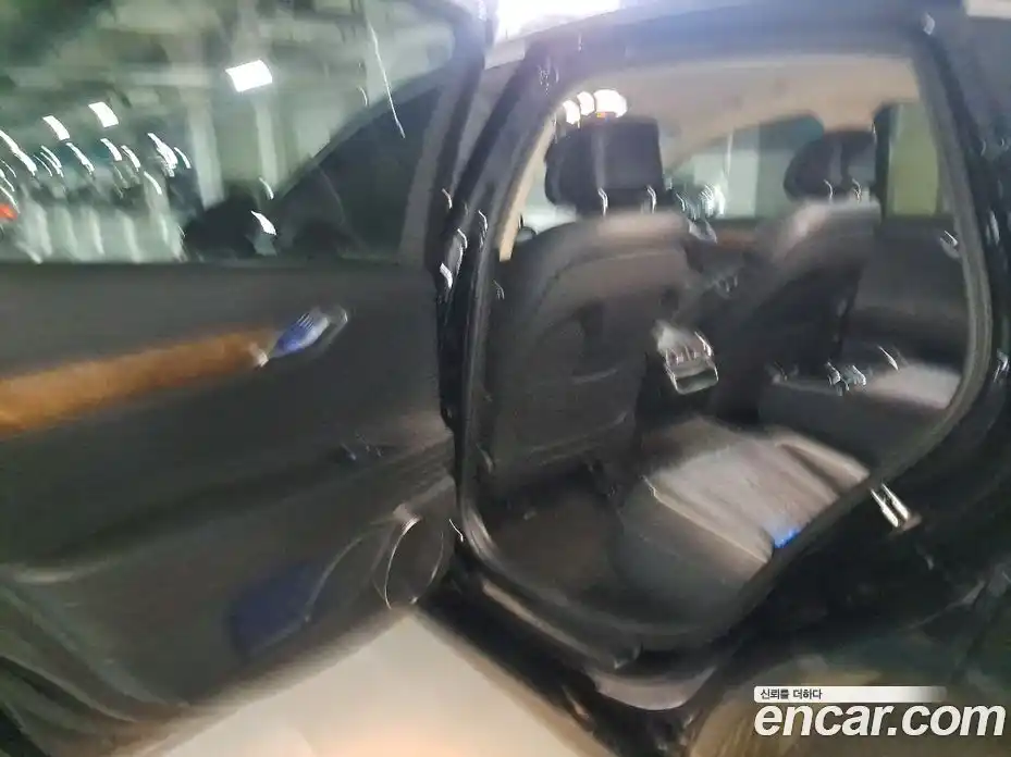 Genesis G80 2021 2.5 автомат (гидро), фото 15