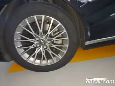 Genesis G80 2021 2.5 автомат (гидро), миниатюра 10