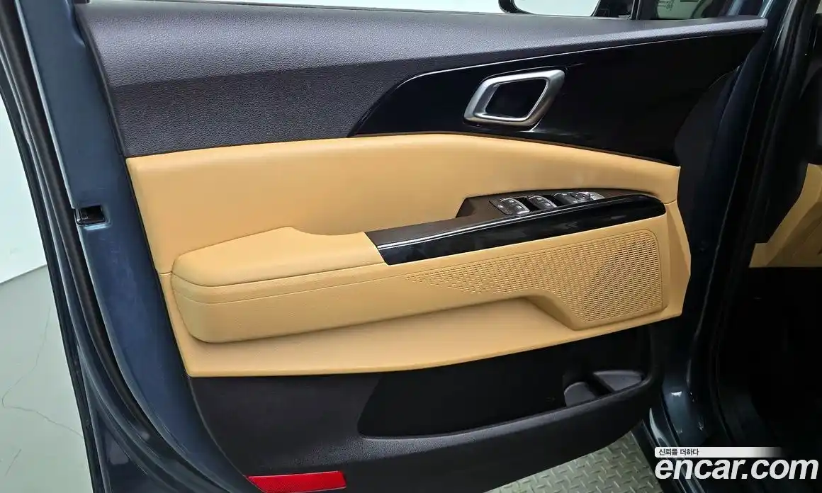 Kia Carnival 2022 3.5 автомат (гидро), фото 14