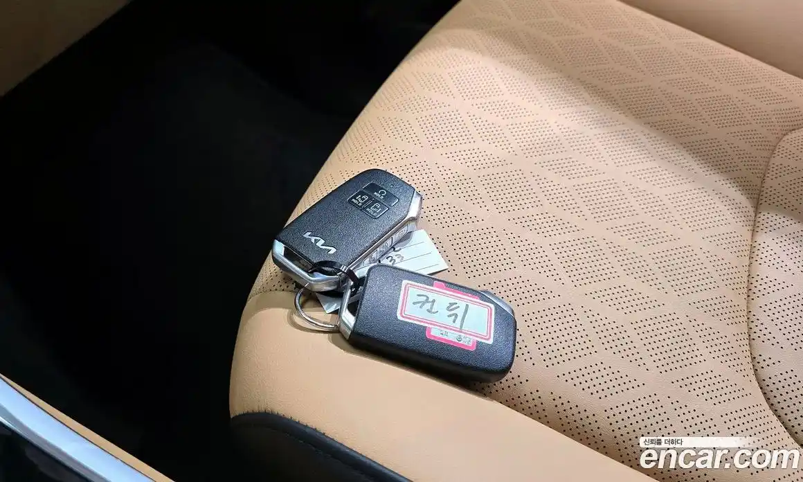 Kia Carnival 2022 3.5 автомат (гидро), фото 23