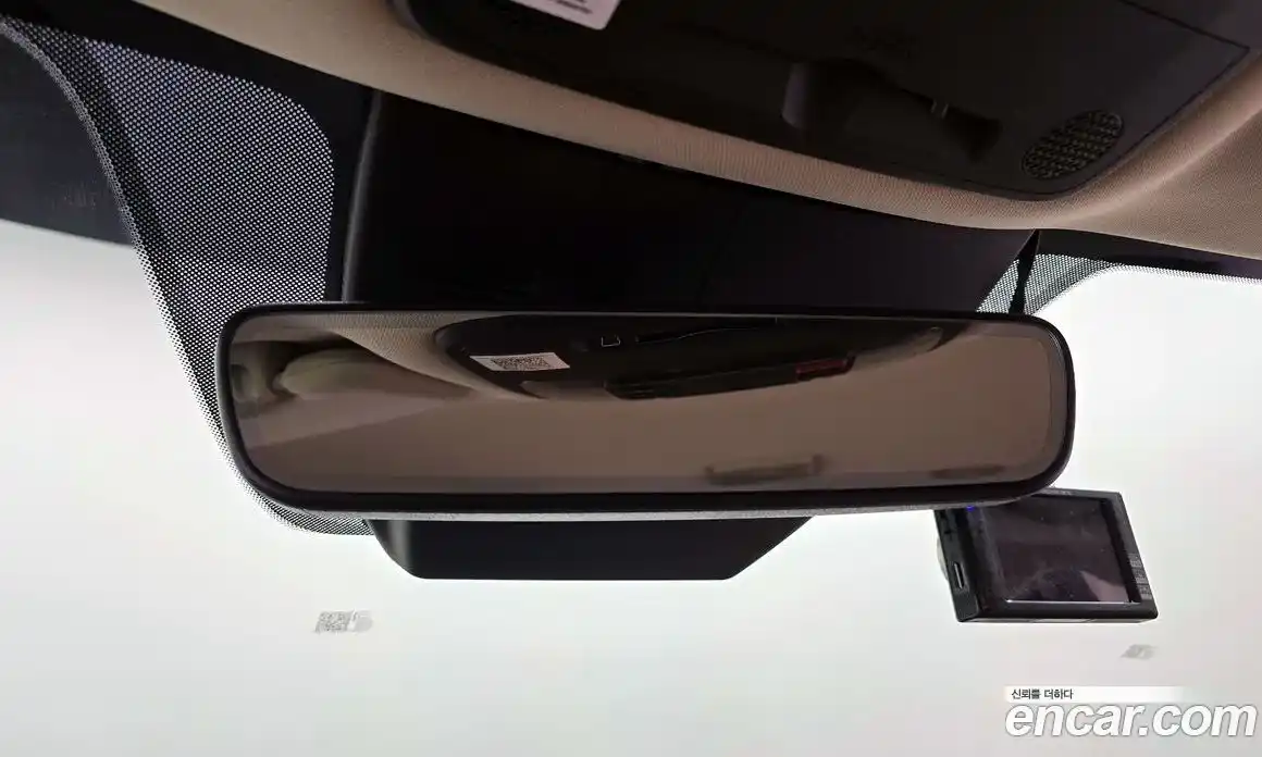 Kia Carnival 2022 3.5 автомат (гидро), фото 25