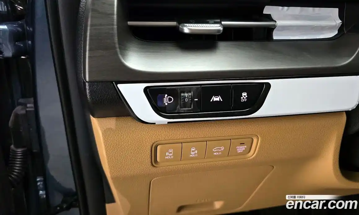 Kia Carnival 2022 3.5 автомат (гидро), фото 26