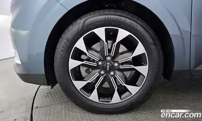 Kia Carnival 2022 3.5 автомат (гидро), миниатюра 5