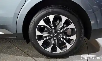 Kia Carnival 2022 3.5 автомат (гидро), миниатюра 7