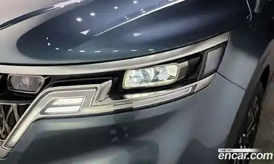 Kia Carnival 2022 3.5 автомат (гидро), миниатюра 8