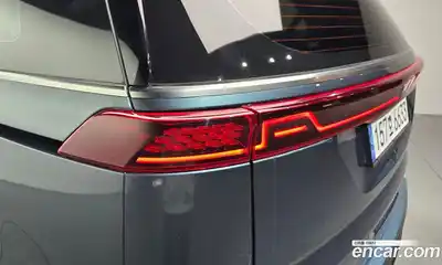 Kia Carnival 2022 3.5 автомат (гидро), миниатюра 9